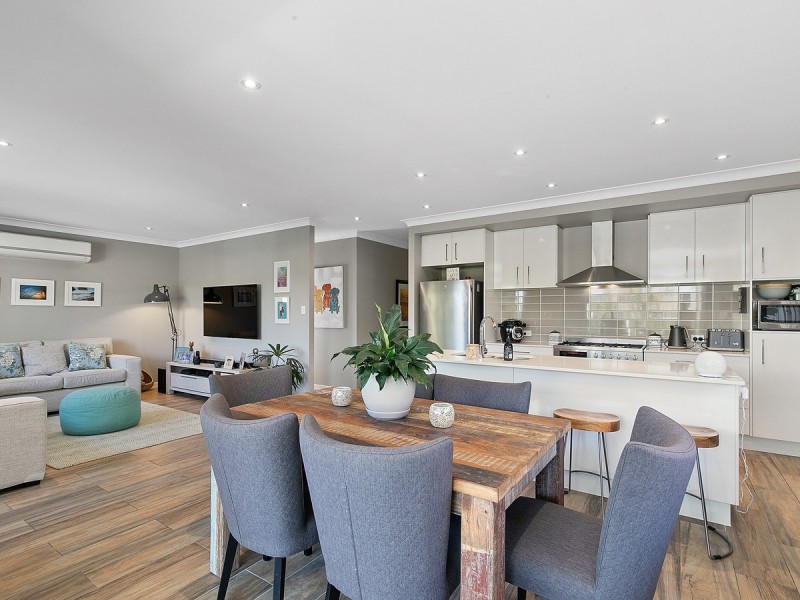 19 Brindabella Circuit, Thornlands QLD 4164