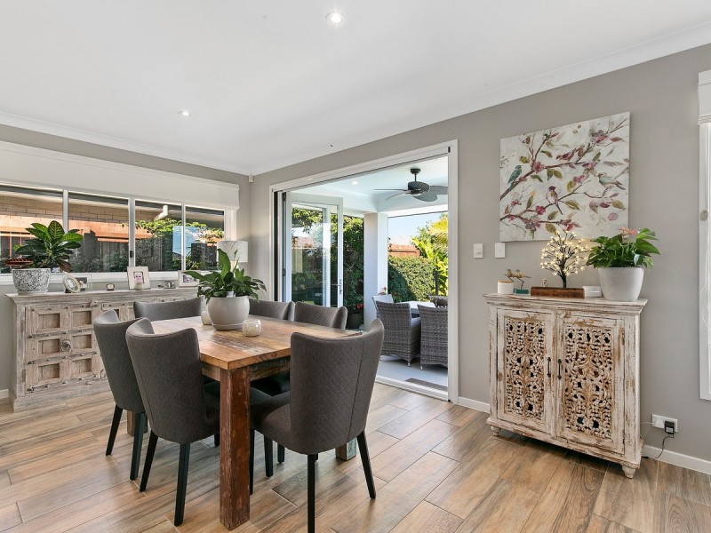 19 Brindabella Circuit, Thornlands QLD 4164
