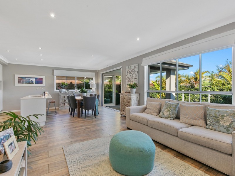 19 Brindabella Circuit, Thornlands QLD 4164