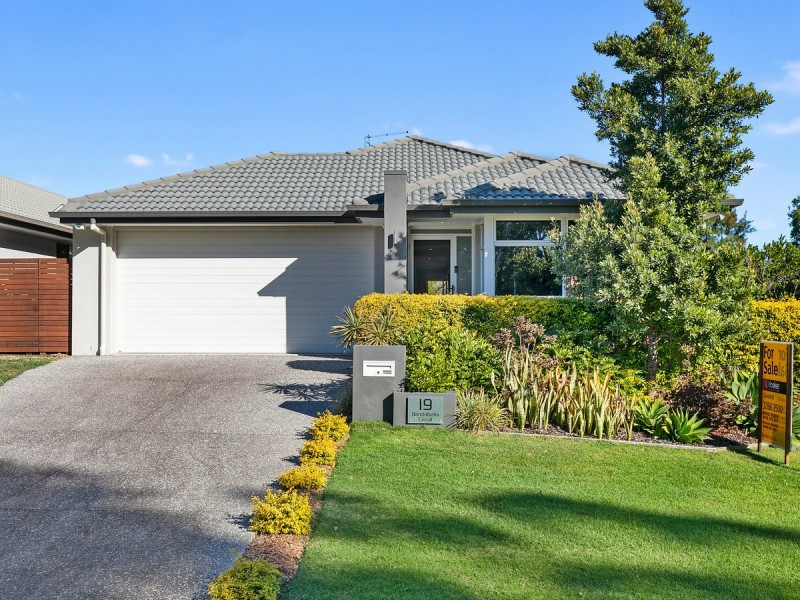 19 Brindabella Circuit, Thornlands QLD 4164