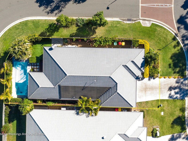 19 Brindabella Circuit, Thornlands QLD 4164