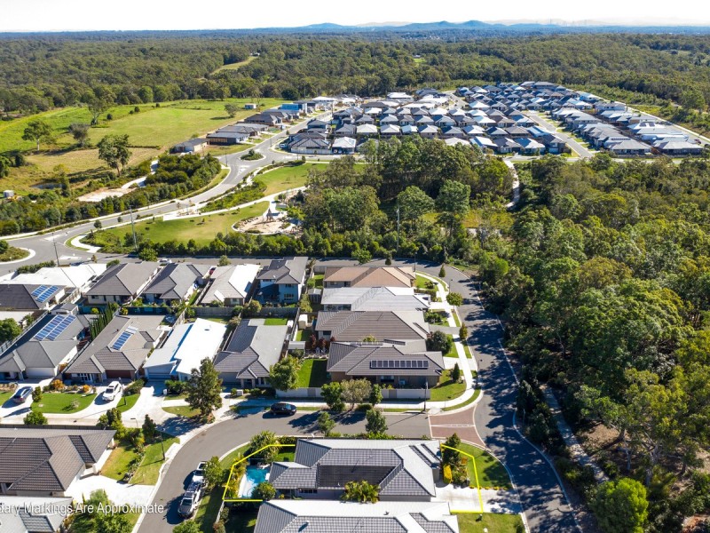 19 Brindabella Circuit, Thornlands QLD 4164