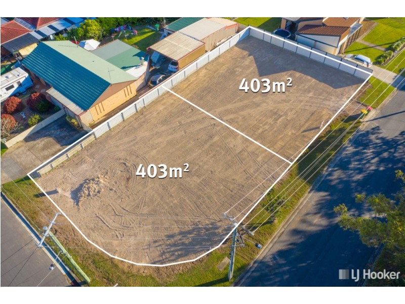 Lot 262/ Scorpio Street, Capalaba QLD 4157