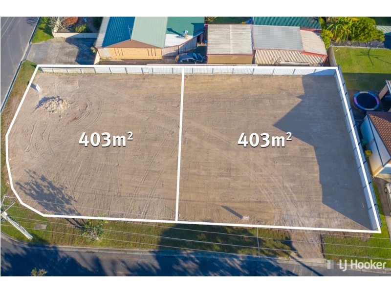 Lot 261/ Jupiter Street, Capalaba QLD 4157
