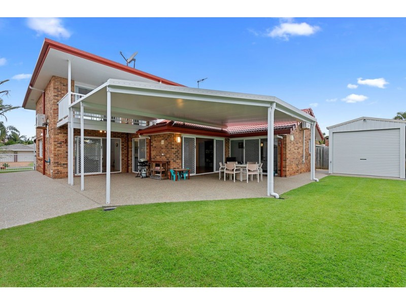 4 Kianga Court, Victoria Point QLD 4165