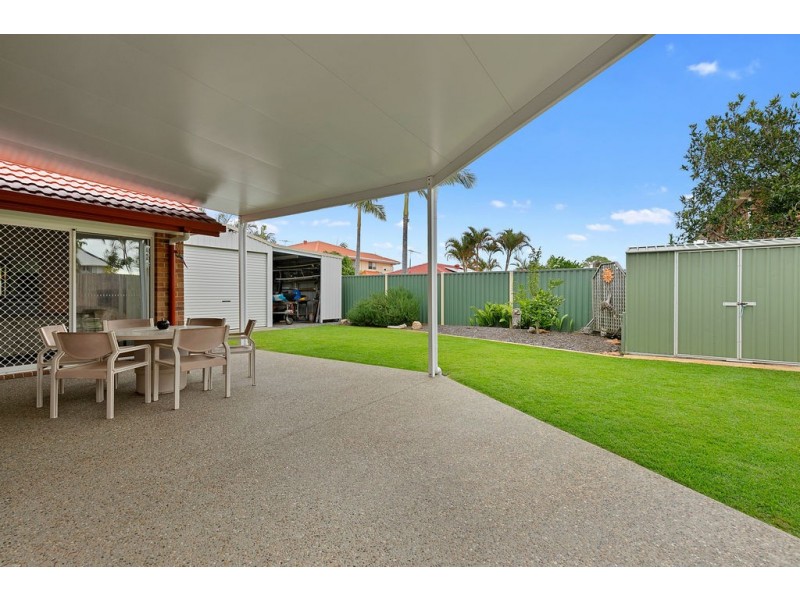 4 Kianga Court, Victoria Point QLD 4165
