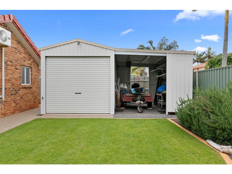 4 Kianga Court, Victoria Point QLD 4165