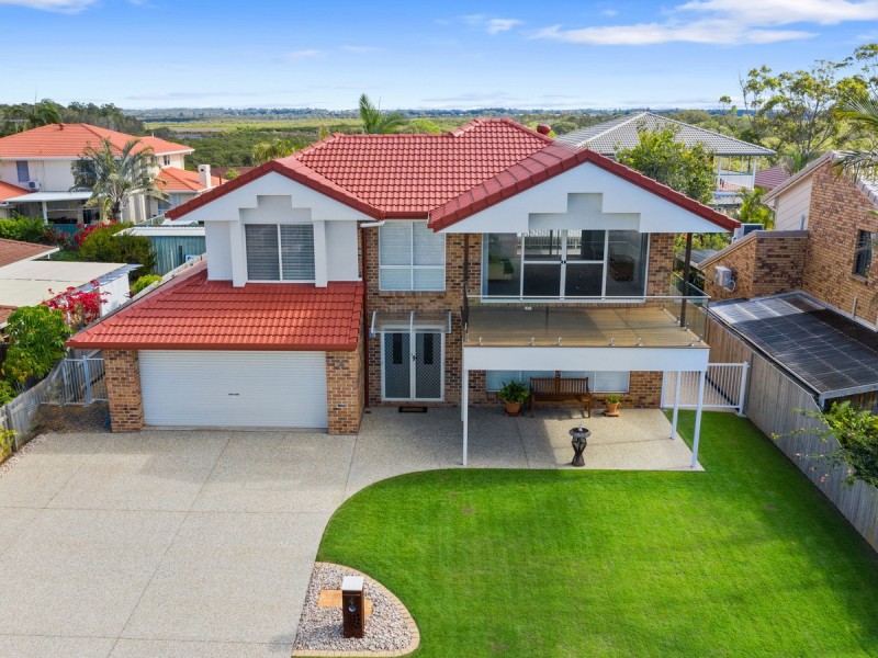 4 Kianga Court, Victoria Point QLD 4165