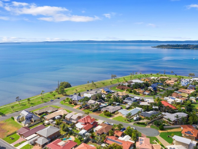 4 Kianga Court, Victoria Point QLD 4165