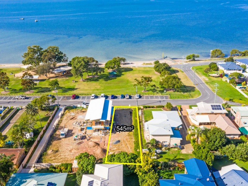 23c Eagle Street, Victoria Point QLD 4165