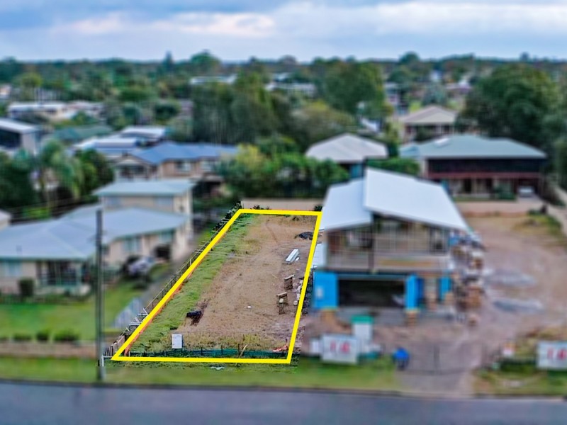 23c Eagle Street, Victoria Point QLD 4165