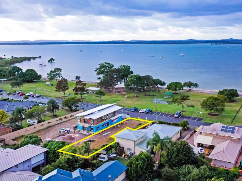 23c Eagle Street, Victoria Point QLD 4165