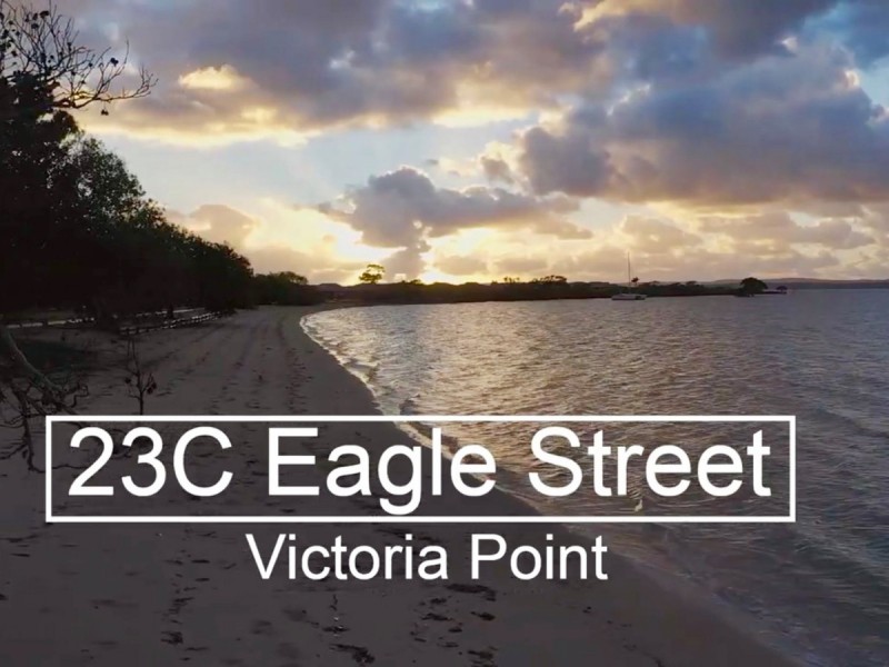 23c Eagle Street, Victoria Point QLD 4165