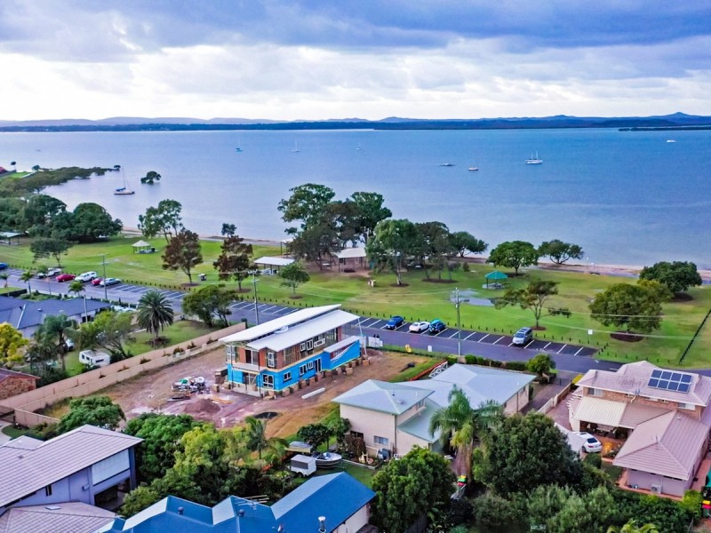 23c Eagle Street, Victoria Point QLD 4165