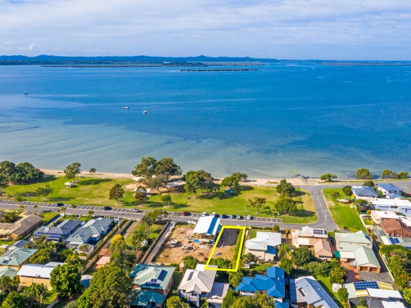 23c Eagle Street, Victoria Point QLD 4165