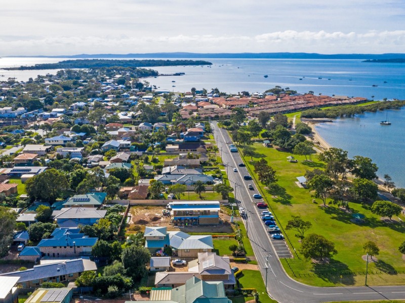 23c Eagle Street, Victoria Point QLD 4165