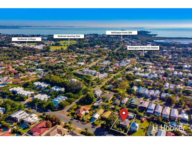 26-28 Duncan Street, Wellington Point QLD 4160