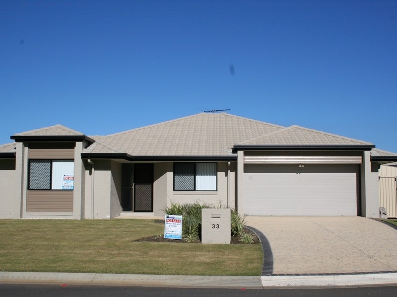 Lot 16(33) George Thorn Drive, Thornlands QLD 4164