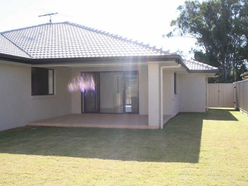 Lot 16(33) George Thorn Drive, Thornlands QLD 4164