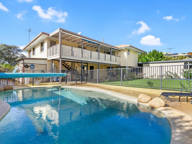 92 Point O’Halloran Road, Victoria Point QLD 4165