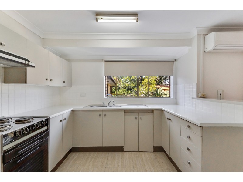 7/66 Oxford Terrace, Taringa QLD 4068