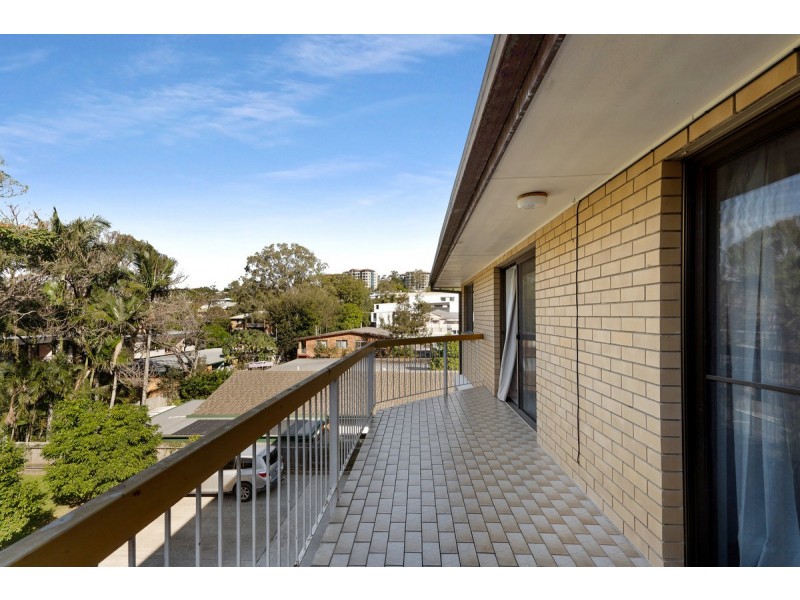 7/66 Oxford Terrace, Taringa QLD 4068