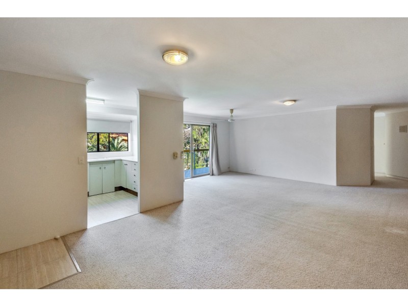 7/66 Oxford Terrace, Taringa QLD 4068