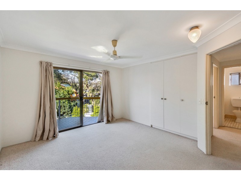 7/66 Oxford Terrace, Taringa QLD 4068