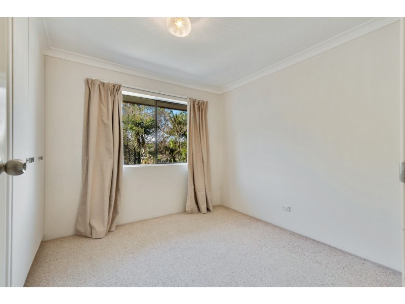 7/66 Oxford Terrace, Taringa QLD 4068