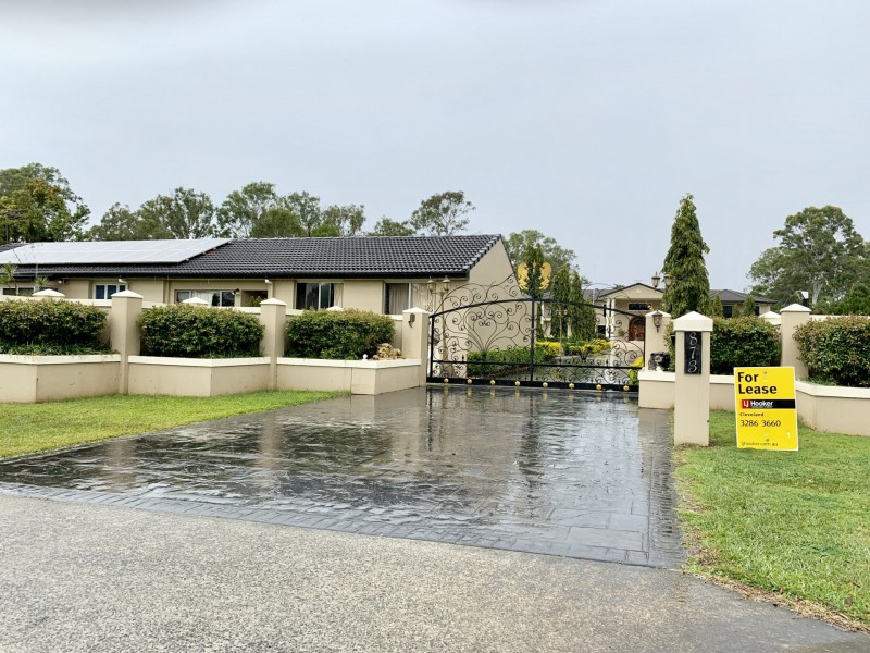 873A London Road, Chandler QLD 4155