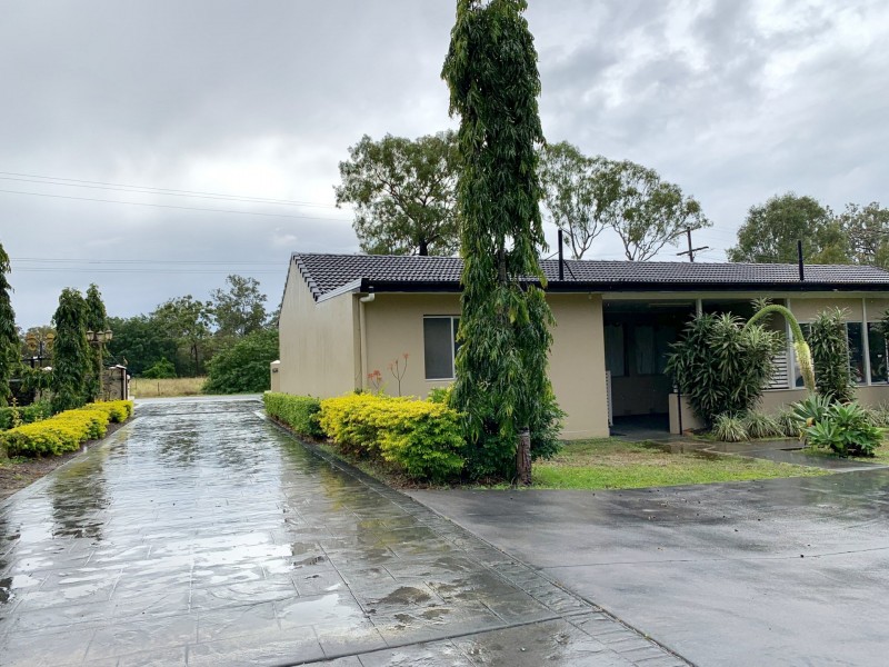 873A London Road, Chandler QLD 4155