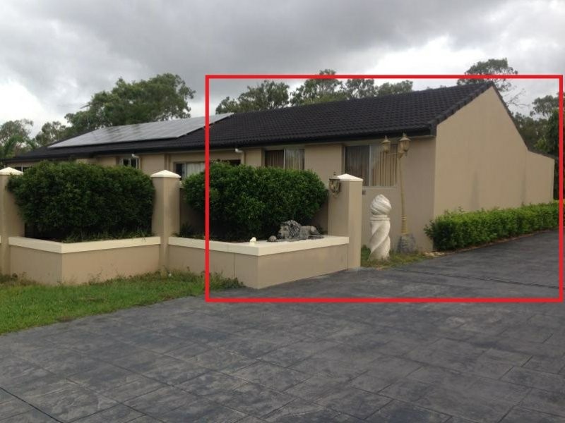 873A London Road, Chandler QLD 4155
