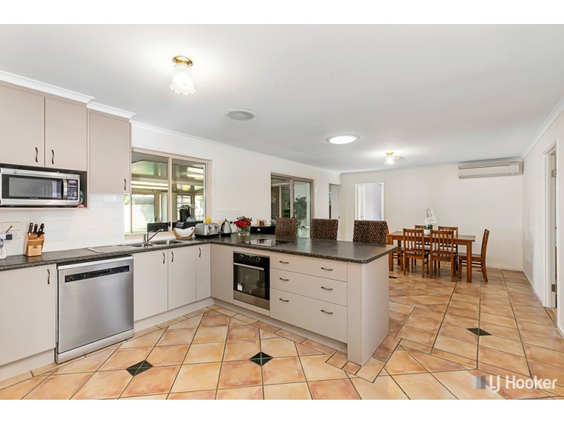 5 Wembley Court, Alexandra Hills QLD 4161