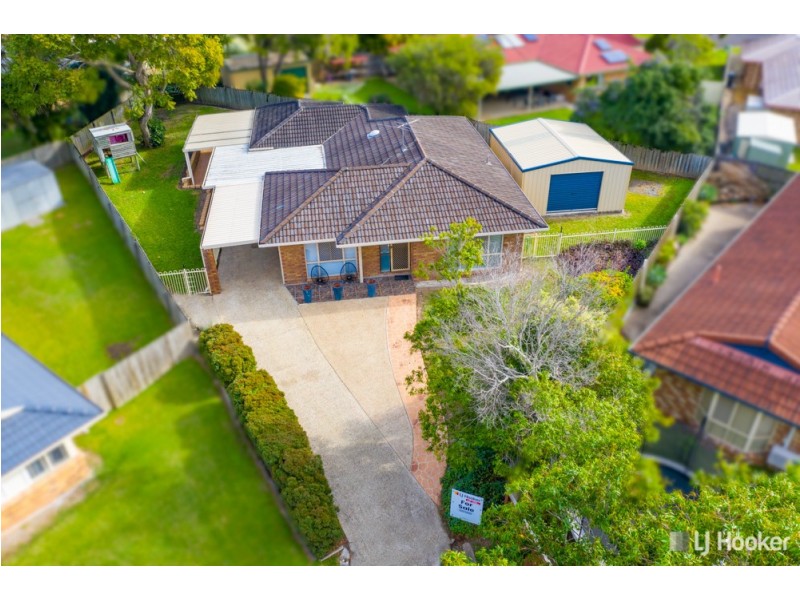 5 Wembley Court, Alexandra Hills QLD 4161
