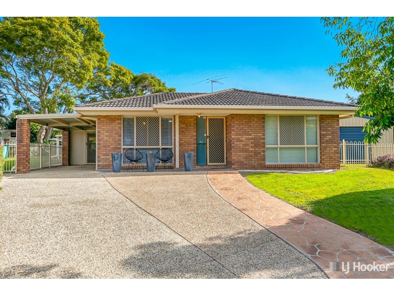 5 Wembley Court, Alexandra Hills QLD 4161