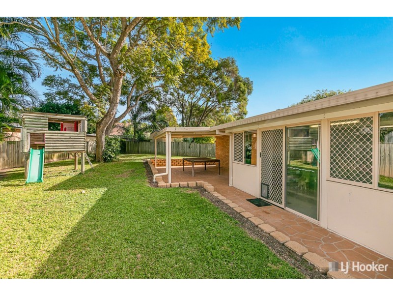 5 Wembley Court, Alexandra Hills QLD 4161