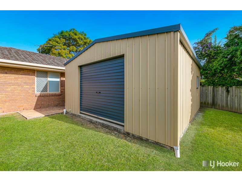 5 Wembley Court, Alexandra Hills QLD 4161