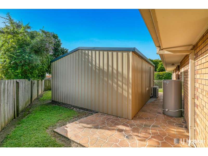 5 Wembley Court, Alexandra Hills QLD 4161