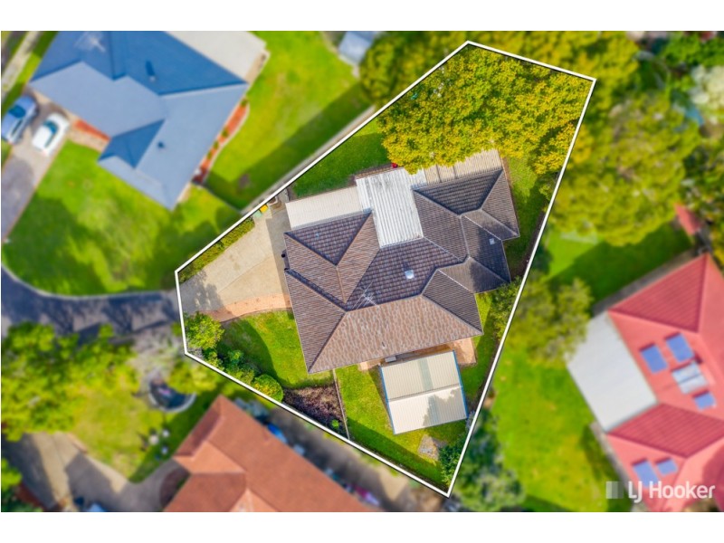 5 Wembley Court, Alexandra Hills QLD 4161