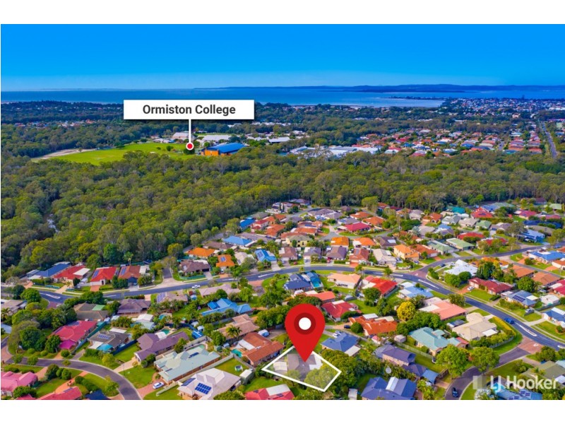 5 Wembley Court, Alexandra Hills QLD 4161
