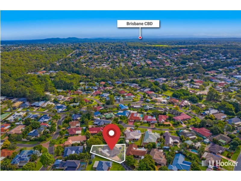 5 Wembley Court, Alexandra Hills QLD 4161