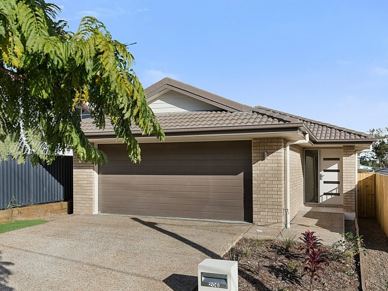 206 Sibley Road, Wynnum West QLD 4178
