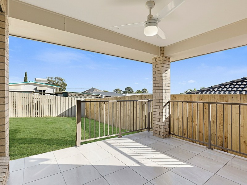 206 Sibley Road, Wynnum West QLD 4178