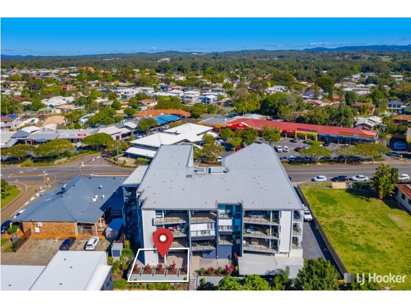 1/152 Broadwater Terrace, Redland Bay QLD 4165