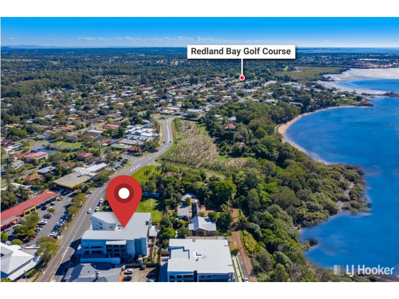 1/152 Broadwater Terrace, Redland Bay QLD 4165