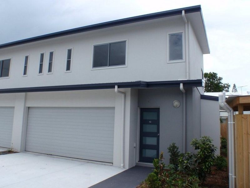 10/8 Boat Street, Victoria Point QLD 4165