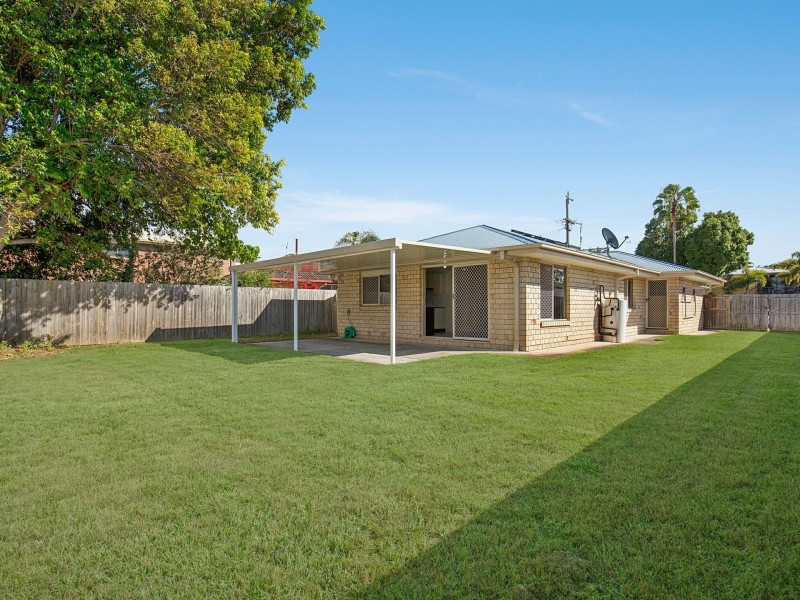 27 Rusbrook Street, Redland Bay QLD 4165