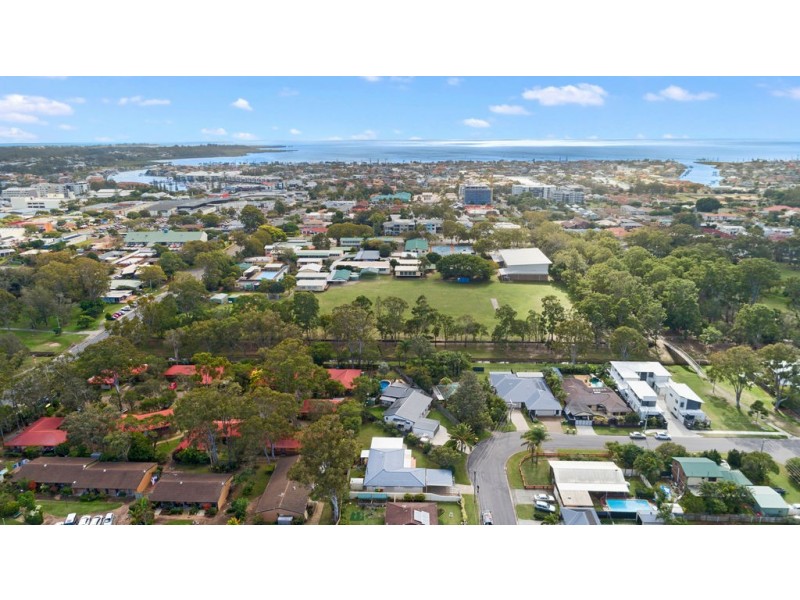6 Sherrin Court, Cleveland QLD 4163