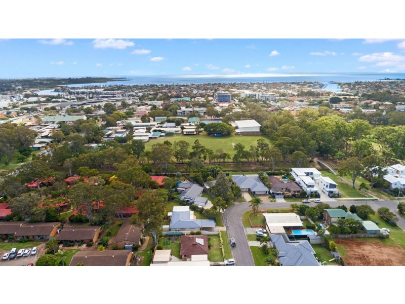 6 Sherrin Court, Cleveland QLD 4163