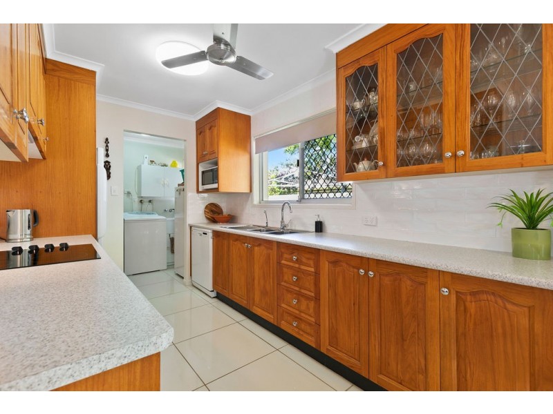 6 Sherrin Court, Cleveland QLD 4163
